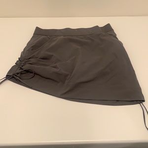 Columbia skort